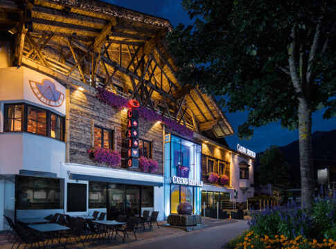 Start der Casinos Austria Poker Tour in Seefeld – WARM-Up Event heute 17.00 Uhr!