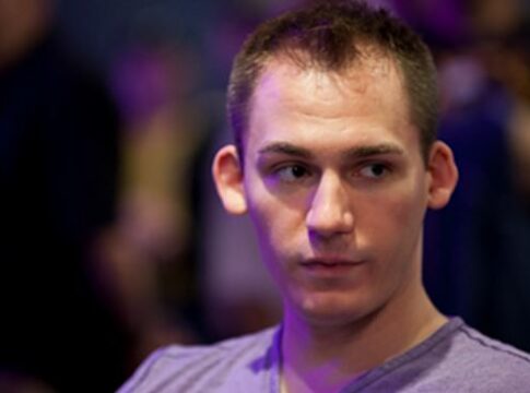 WSOP 2018 – Justin Bonomo gewinnt das $10k Heads-Up NLH Championship