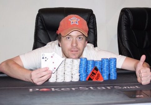 Ab Donnerstag €100.000 garantiert beim Spring Poker Main Event im King’s für nur €150 Buy-In! – „Càse“ gewinnt das Route 66!