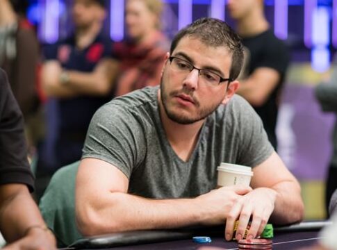 Highstakes im Internet – Dani „supernova9“ Stern mit PLO-Lauf gegen BERRI SWEET