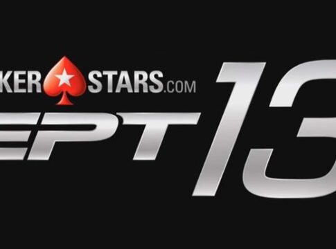 Die ersten Details und Termine der EPT Saison 13 stehen fest!