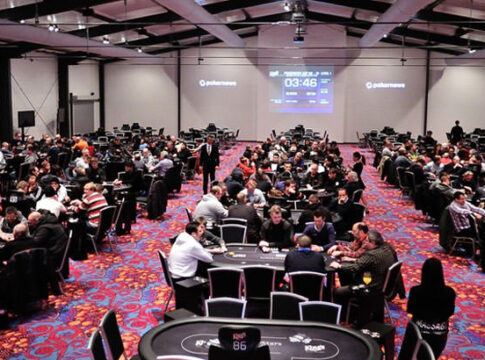 €8.000 garantiert beim King’s DPT Side Event am Sonntag! – “Ragnar” gewinnt das Saturday Adventure!
