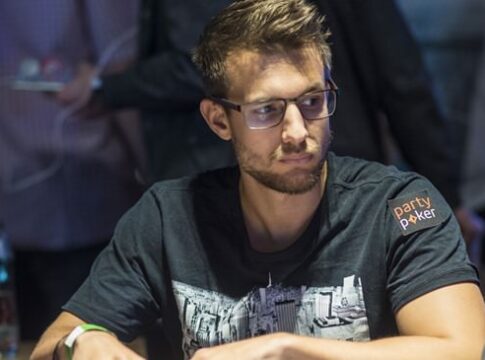 Highstakes im Internet – Laszlo „omaha4rollz“ Bujtas sahnt ab