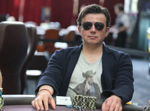 „Super Rappi“ siegt im Late Night Bounty / Zubko erster Bounty Hunter Days Chipleader