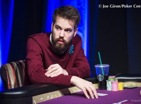 $50k ARIA Highroller – Doppelsieg für Holz und Nitsche
