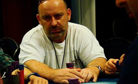 Radek Honl holt sich den Sieg beim King’s Local Hold’em Deepstack am Samstag!