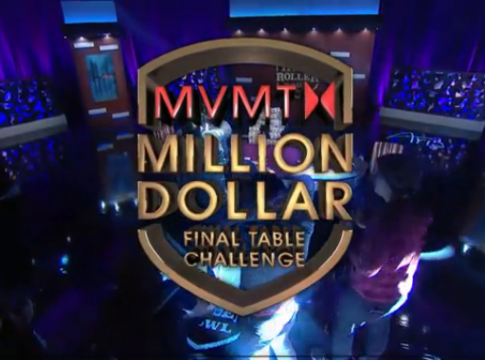 Super High Roller Bowl 2016 – Ausgang des Turniers vorhersagen und eine Million Dollar abräumen!