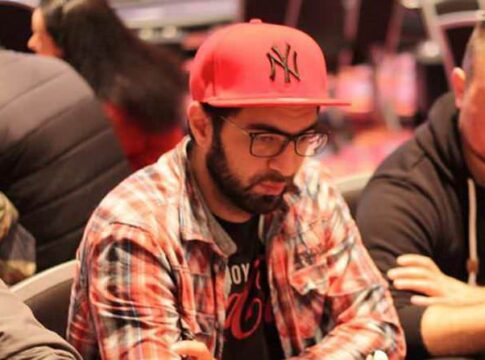 Serkan Yilmaz geht als Chipleader ins Finale des Spring Poker Main Event im King’s! – €18.323 für den Champion!