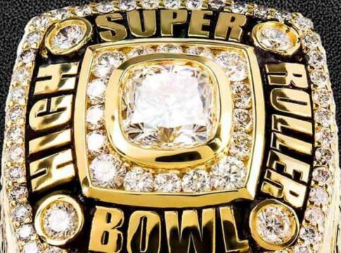 Super High Roller Bowl Finale live mit Rainer Kempe & Fedor Holz – Start 00.00 Uhr!
