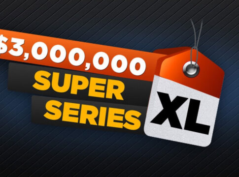 „eat1gnandwin“ ist der High Roller Champion der Super XL Series auf 888Poker
