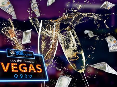 Mit 888poker zum WSOP Main Event mit der Chance auf zusätzliche $5.000.000