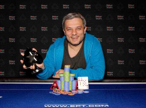 EPT Grand Final – Die Ergebnisse der letzten Side Events