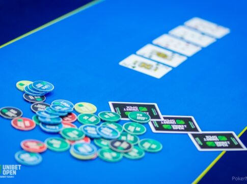 Ab 15:00 Uhr Livestream von Unibet Open Malta Main Event Finale mit Hole Cards!