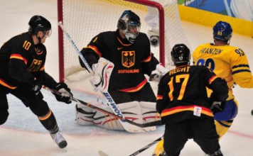 Eishockey WM – Fliegt Deutschland raus bevor die WM los ging?