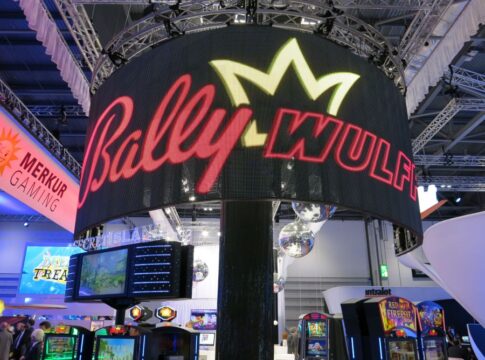 Bally Wulff-Spielautomaten jetzt live in SkillOnNet-Casinos