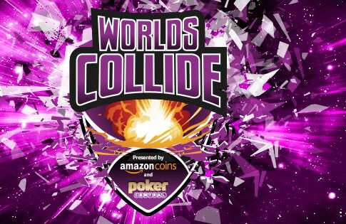 Hearthstone Pro-Gamer treffen auf bekannte Pokerspieler beim Worlds Collide Mixed Turnier