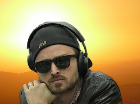 Aaron „Jesse Pinkman“ Paul eröffnet die GPL Summer Series im Cube – Live ab 02.00 Uhr!