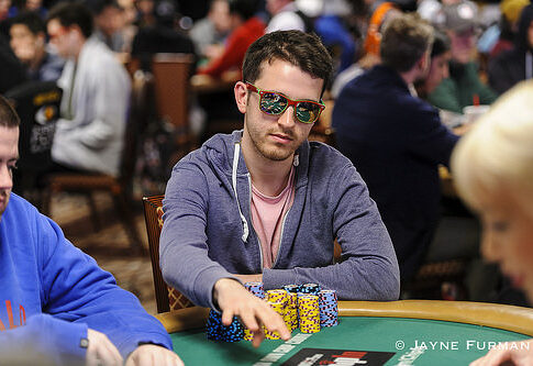 WSOP Event #33 – Aldemir und Fischer jagen Mateos beim $1.500 Summer Solstice-Finale