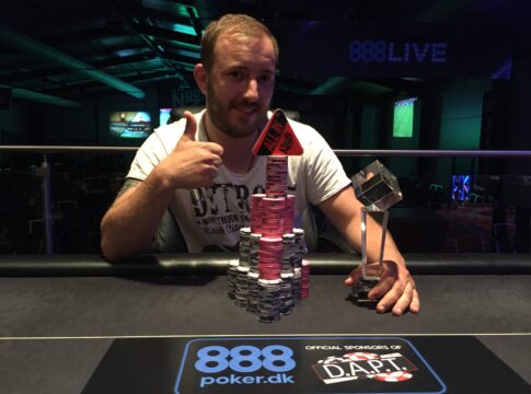 Alex Duta schnappt sich den Sieg und €19.158 beim HPC Main Event im King’s!