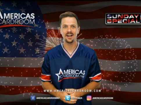 Americas Cardroom lädt zum ID4 Festival mit dem 240k GTD Sunday Special!