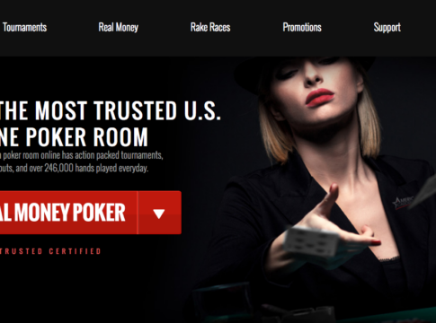 3 WSOP Satellite Tickets zu gewinnen beim Hochgepokert Freeroll auf Americas Cardroom – Start 20.00 Uhr!