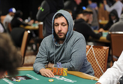 WSOP Main Event – Alle deutschsprachigen Spieler ausgeschieden