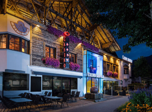 Robert Silver siegt beim NLH DeepStack-Turnier im Casino Seefeld – Vorbereitungen zur Mountain Poker Party im September!