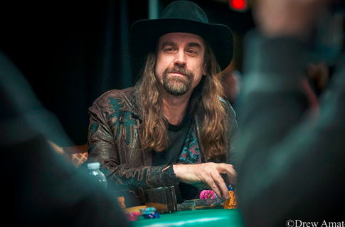 WSOP Event #3 – George Danzer top, Chris Ferguson schon raus!