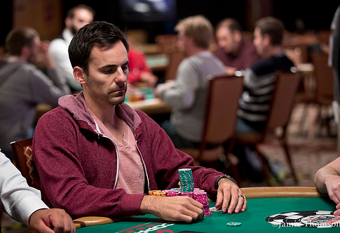 WSOP Event #47 – Michael Gathy jagt Chris Klodnicki im $10k 2-7 Triple Draw Finale