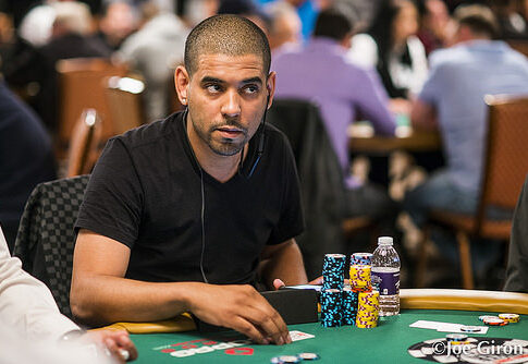 WSOP Event #29 – David Williams führt, Grieme und Schleser im Finale