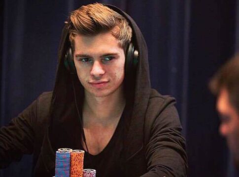 WPT Five Diamond WPC – Fedor Holz führt beim $100k Super High Roller, Jason Koon gewinnt das erste $25k Event