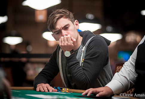 Starker Auftakt unserer Jungs beim WSOP $3.000 6-Handed No Limit Hold´em