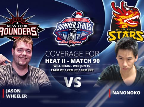 GPL Summer Series – Nishijima verpasst Bonomo eine Abreibung im Cube – Heute Wheeler vs. Nanonoko ab 20.00 Uhr live!