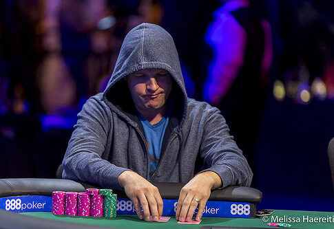 WSOP Event #28 – Ian Johns ist der Champion bei Limit Hold’em