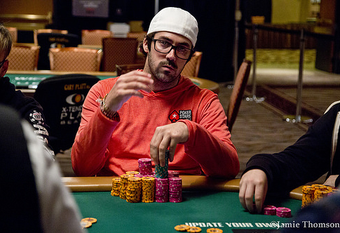 WSOP $10k Seven Card Razz – Mercier jagt sein fünftes Bracelet, Kruse casht erneut!
