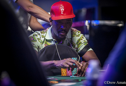 Jean Gaspard gewinnt das WSOP $10k Dealers Choice 6-Handed Championship Event