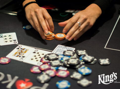 Heute 50.000€ im Preispool, fette Preise beim Torwandschießen und das Viertelfinale live auf Großbildleinwand – Sissi666 Sieger beim Big Friday!