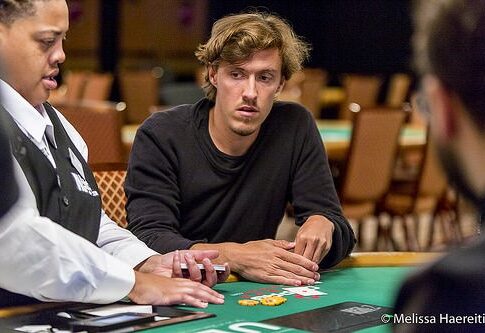 WSOP Event #13 – Rep Porter gewinnt, Max Kruse auf Platz 11