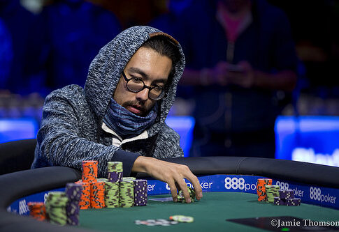 WSOP Event #39 – Kozlov gewinnt die $10k 6-max NLHE Championship