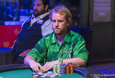 WSOP Event #35 – Michael Gathy siegt beim $5.000 6-Max, Artur Koren Zwölfter!