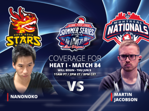 Global Poker League in the Cube! – Donnerstag ab 20:00 Uhr Nanonoko vs. Martin Jacobson! – Ball besiegt Moorman!