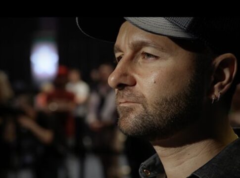 „Kid Poker“, der Film über Daniel Negreanu jetzt bei Netflix!