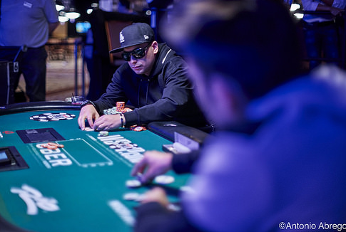 WSOP Event#23 – Heads-Up geht in die Verlängerung