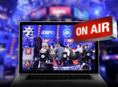 Livestream Marathon zur WSOP Las Vegas!