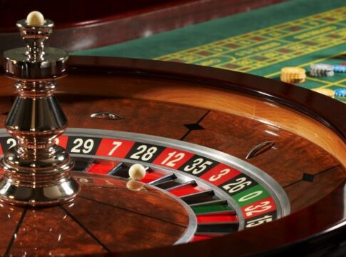 Am Mittwoch den 20. März gibt es in der Spielbank Hamburg ein Rouletteturnier zum Frühlingsanfang!