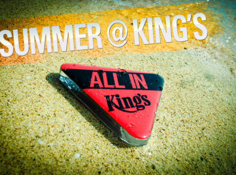 Der Sommer der Superlative im King’s Casino!