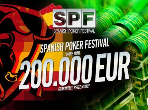 Urlaubsfeeling im King’s Casino – Die Spanier kommen ab dem 04.07.2016 zum Spanish Poker Festival