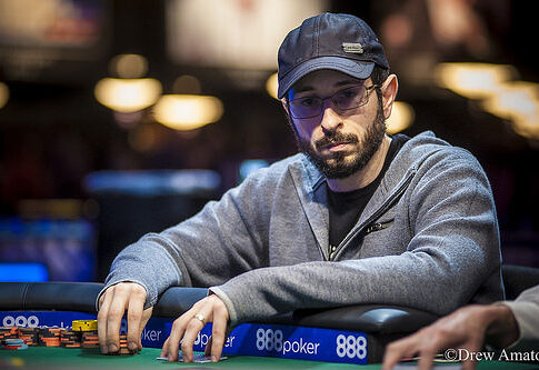 WSOP Event #55 – Brian Rast holt sich die Poker Players Championship