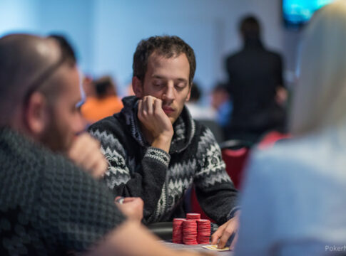 WSOP # 21 – Alexander Freund verpasst das Finale beim $1.500 8-Game!