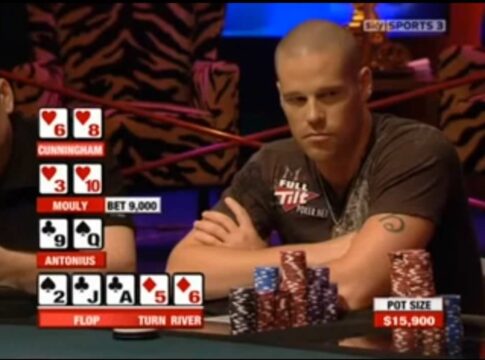 Hochgepokert Showtime – Crazy Calls!